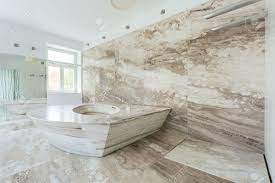 Check spelling or type a new query. Interior Of Luxury Bathroom With Marble Tiles Stock Photo Picture And Royalty Free Image Image 35448059