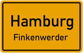 Here you can see location and online maps of the airport finkenwerder (xfw, edhi). Hamburg Finkenwerder Strassenverzeichnis Strassen In Finkenwerder