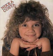Nikka Costa Out Here On My Own Lyrics Genius Lyrics Página inicial disco irene cara out here on my own. nikka costa out here on my own