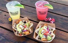 Check spelling or type a new query. Rusty Taco Introduces The Acapulco Fish Taco For A Limited Time