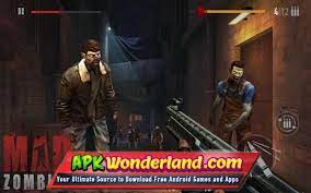 Download mow zombies mod apk for android. Mad Zombies Offline Zombie Games 5 6 0 Apk Mod Free Download For Android Apk Wonderland