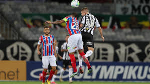 A young pan presents all the emotions of the duel live at 11am (gmt). Atletico Mg X Bahia Onde Assistir Provaveis Times E Desfalques Lance