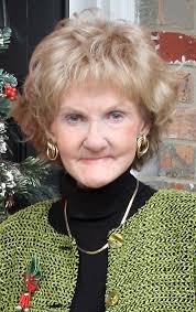 Marjorie Hudgins Obituary