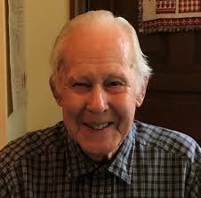 Obituary information for John Fleming Rutter