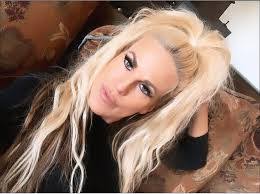 Kristy Chapman's Instagram, Twitter & Facebook