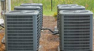 Central Air Conditioning Buying Guide