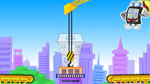 Hier finden sie eine übersicht von verfügbaren iphone und ipad apps für den hausbau. Builder Game Deutsch Baustellen App Fur Kinder Riesiges Haus Bauen Youtube