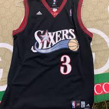 Philadelphia 76ers is responsible for this page. Iverson Sixers Jersey Jersey On Sale