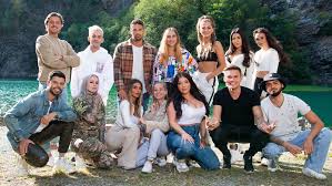 And, a golgappa eating challenge is something that excites everyone. Couple Challenge Daniele Negroni Hatte Sex Mit Melody Haase Intouch