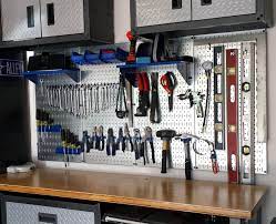 Maybe you would like to learn more about one of these? 43 Neat And Tasty In The Standpoint Of The Garage Wall Organization Ideas Daily Home List Garage Wall Organizer Garage Storage Organization Garage Tool Organization