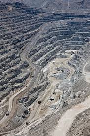 Low capital and low operating costs, he says. Uranium Mining Debate Wikipedia