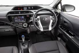 Search from 604 used toyota prius c cars for sale, including a 2017 toyota prius c four, a 2017 toyota prius c one, and a 2018 toyota prius c three. Redesigned Toyota Prius C Hot Or Not