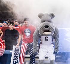 Gonzaga university is a private catholic jesuit institution, known for its strong liberal arts curriculum. Gonzaga Basketball Reflects Passion Of Zag Nation Gonzaga University