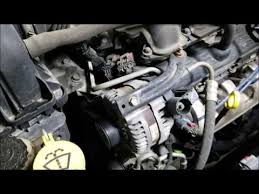 The location and function of fuses in cars produced earlier may differ. 2008 Chrysler Town And Country Ambient Temp Sensor Replacement Youtube