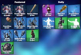 Fortnite, noticias de fortnite, fornite pc, fortnite ps4, en mi blog encontraras toda las noticias tienda de objetos 23 de agosto ► fortnite de hoy *item shop today* ☠donaciones☠ ►. Fornite Mystic On Twitter Tienda Del Dia De Hoy Fornite
