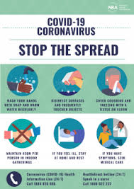 A person in quarantine for any reason (including: Coronavirus Resources Archives National Retail Association