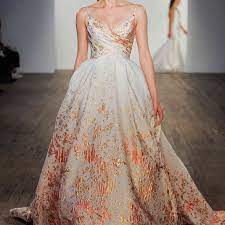 Thousands of new, used and preowned gowns at lowest prices in the united states. Lazaro Wedding Dresses By Season