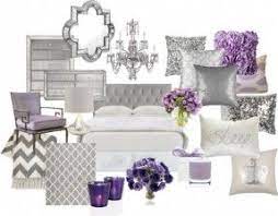 Purple Accent Chairs Silver Bedroom Purple Bedrooms Home Decor
