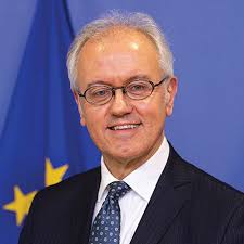 Marco Buti • European University Institute