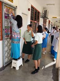 Smk seksyen 4 bandar kinrara hari koko wushu club performance 2009. Tahun Baru Cina