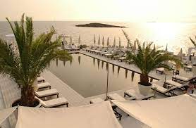 Loving Palma De Mallorca Puro Beach Club Northern Spain Travel Places To Go