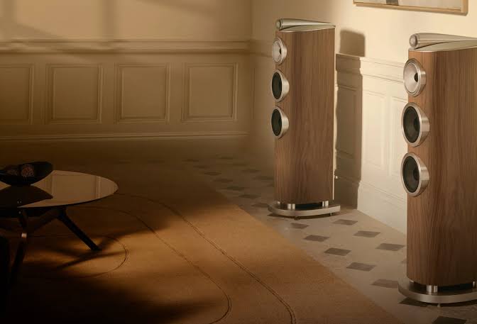 Bowers & Wilkins 804 D5 - Audio Venue