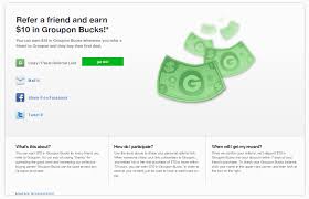 Because a great gift is a big deal. How Does Groupon Make Money Groupon Business Model Feedough