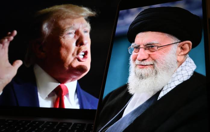As Tehran cracks down, Trump's likely instincts are to stay out |  Responsible Statecraft