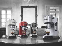 Delonghi dedica ec685 caffee review. Delonghi Dedica Pump Espresso Coffee Machine Review National Product Review