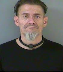 Lyon County Sheriff's Report