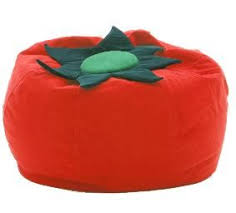 Caked Vintage Manic Monday 36 Bean Bag Chair Hanging Chair Indoor Modern Bean Bags