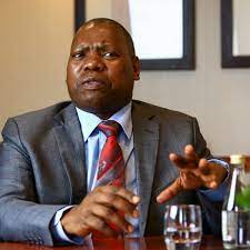 He inherited a mixed bag: Lawyers Demand R4 5m Fee For Luthuli House Deal By Zweli Mkhize