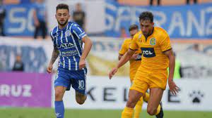 Jul 04, 2021 · j. Godoy Cruz 0 0 Rosario Central Goles Resumen Y Resultado As Argentina
