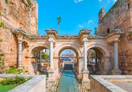 Ваканция в анталия, 7 нощувки, избор на дати и хотели, all inclusive програми. Dostoprimechatelnosti Antalii Nazvaniya Foto I Opisaniya Obzor Osnovnyh Dostoprimechatelnostej