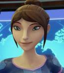 You can also watch the deep (2015) on demand at google play and apple tv. The Deep 2015 Tv Show Behind The Voice Actors