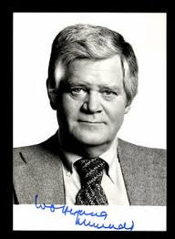 Bildergebnis für Wolfgang Schröder