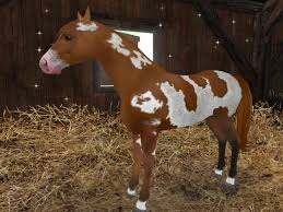 Create your own character and choose your favorite horse. The 5 Best Games In Which You Get To Ride A Horse Stuff