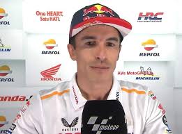 Marc Marquez admits he “lost many things” money, long-time crew, and major  sponsors, when he made the bold switch from Honda to Gresini Ducati in  2024. But now, leading the 2025 MotoGP