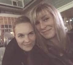 Victoria Bettis's Instagram, Twitter & Facebook