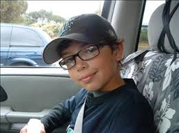 AARON ESPOSITO Obituary (2011)