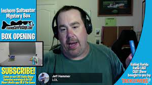 The fishing care package coupon discount will adjust your order total. Beware It S Not Worth 20 Bucks Fishing Care Package Inshore Saltwater Mystery Box Holiday Gift Youtube