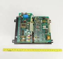 Allen Bradley 1361-D061-2-10 Bulletin 1361 Ser B DC Drive 230VAC 1PH 20A  180VDC