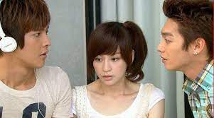 桃花タイフーン 桃花小妹 最終 ドラマ 最終