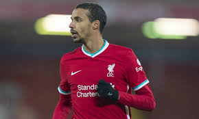 Alisson injury warning, £91m kai havertz decision, salah prediction liverpool news, gossip and updates are coming in thick and fast and express sport is on hand to bring you. Jurgen Klopp Confirms Joel Matip Injury Diagnosis Liverpool Fc