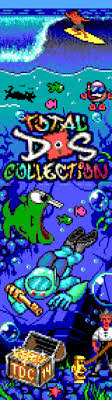 Completely new ui redesign, added stability! Total Dos Collection Release 16 March 2019 Free Download Borrow And Streaming Internet Archive