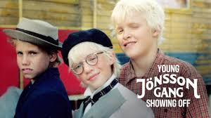 Ewa fröling, eva marie fröling , (born 9 august 1952) is a swedish actress and director who was born in stockholm. Jim And The Pirates Blom Netflix