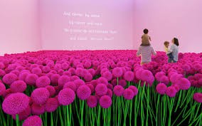 It's just for you flower delivery. An Immersive Dr Seuss Experience Is Coming To Houston
