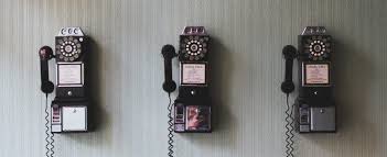 Three Ways Restaurants Can Improve Customer Experience And Boost Revenue Using Advanced Telephone Tech Modern Restaurant Management The Business Of Eating Restaurant Management News