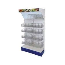 Shop for wall files from office depot & officemax today for your office. Display Racks Fruit Vegetable Racks Manufacturer From Pune