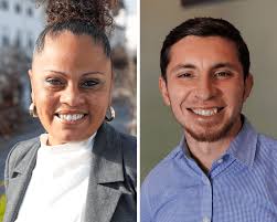 Brunner reelected to Santa Cruz City Council in District 2